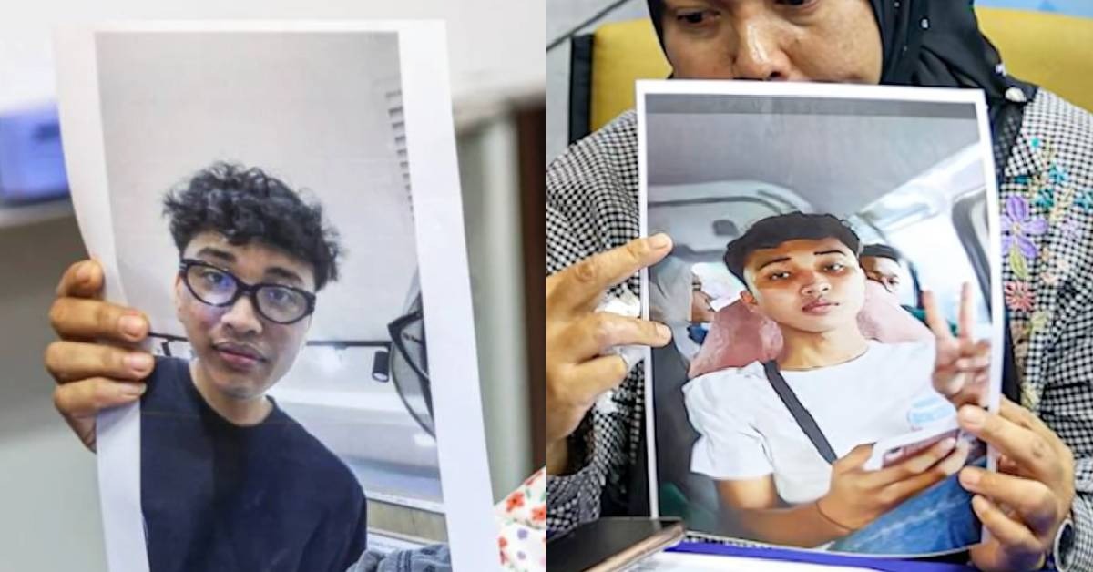 Pemuda Dari Terengganu Dijatuhkan Hukuman 4 Tahun Di Penjara Jepun – “Kami Harapkan Keajaiban”