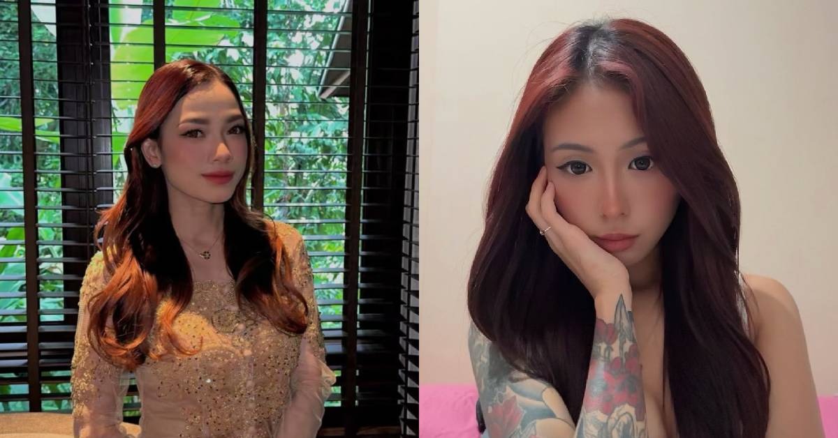 Ruhainies & Sarah Yasmine ‘Buka Cerita Lama’ Di Threads, Netizen Mula Desak Bella Astillah Bersuara – “Melampau Sangat!”