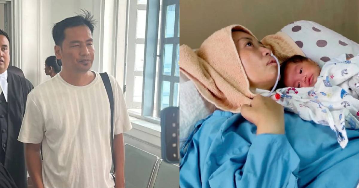 “Dia Ni Tak ‘Kosong’, Memang Ada Pemakai” – Adik Ipar Rosmaini Bersuara Susulan Penahanan Kes Puk*l Isteri