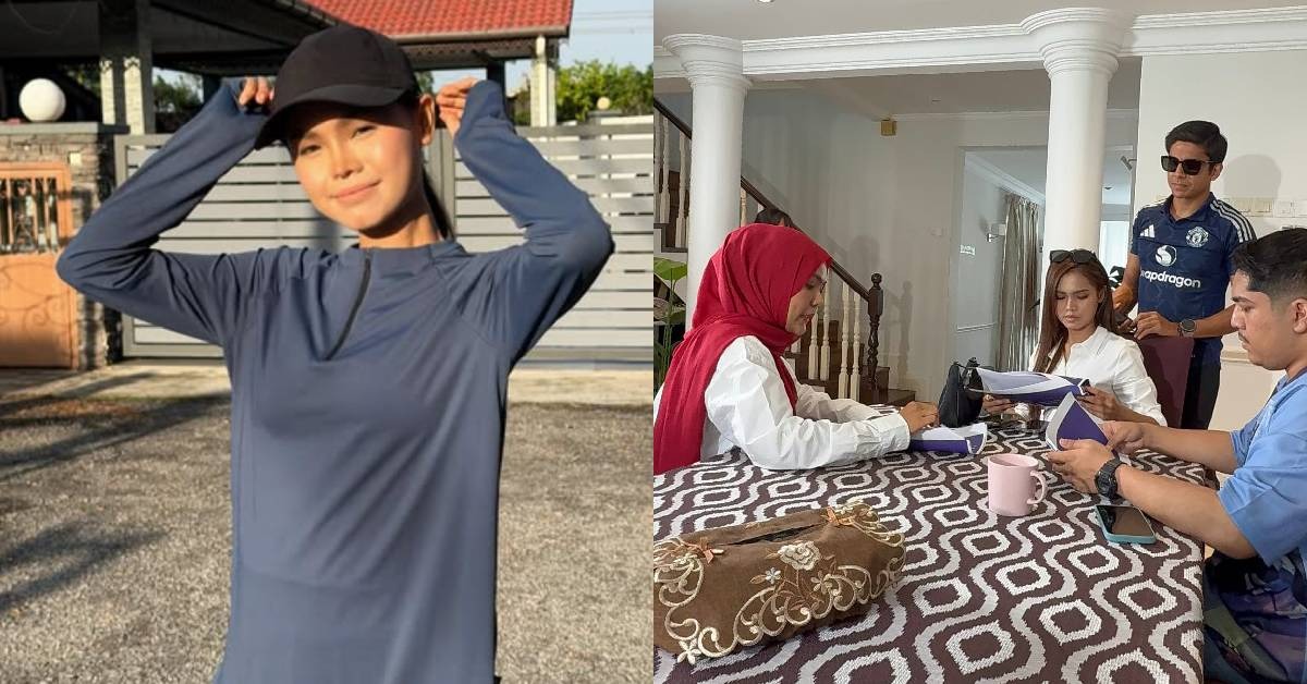 “Masa Dapat ‘Payment Tu, Dia..” – Individu Dakwa Pernah Bekerja Sekali, Dedah Sikap Bella Astillah