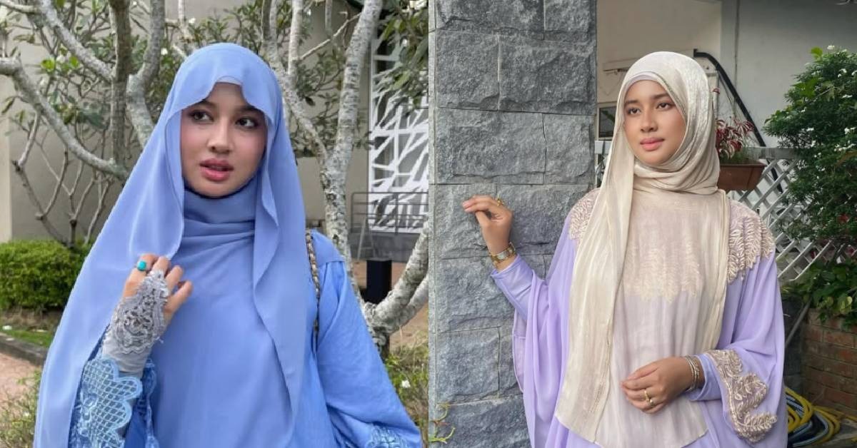 Anak Norish Karman Tegur Netizen Gara-Gara Disuruh Cari Kerja – “Itu Bukan Nasihat, Itu Kutuk”