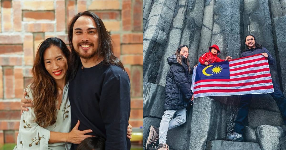 Jehan Miskin Kongsi Mengenai Kehidupan Terkini Bersama Keluarga- “Anak Saya Bangga Jadi Orang Malaysia, Berjiwa Patriotik”