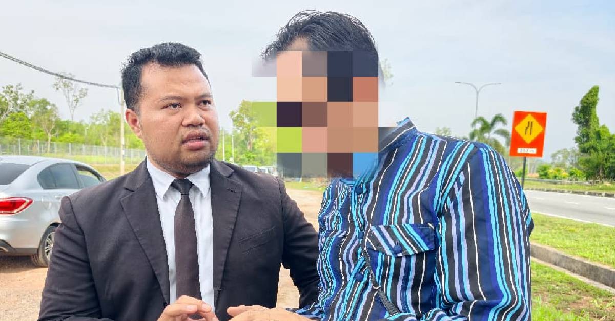 “Saya Nak Tengok Betul Ke Dia” – Abang Mangsa Syukur Suspek Dipukul Isteri Sudah Ditahan Dan Direman