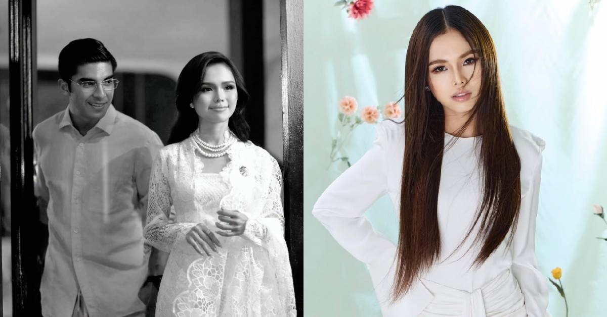 Difitnah Ada 800 Video  Bersetubuh Dan Berzina, Netizen Gesa Bella Astillah Ambil Tindakan Terhadap Individu Ini