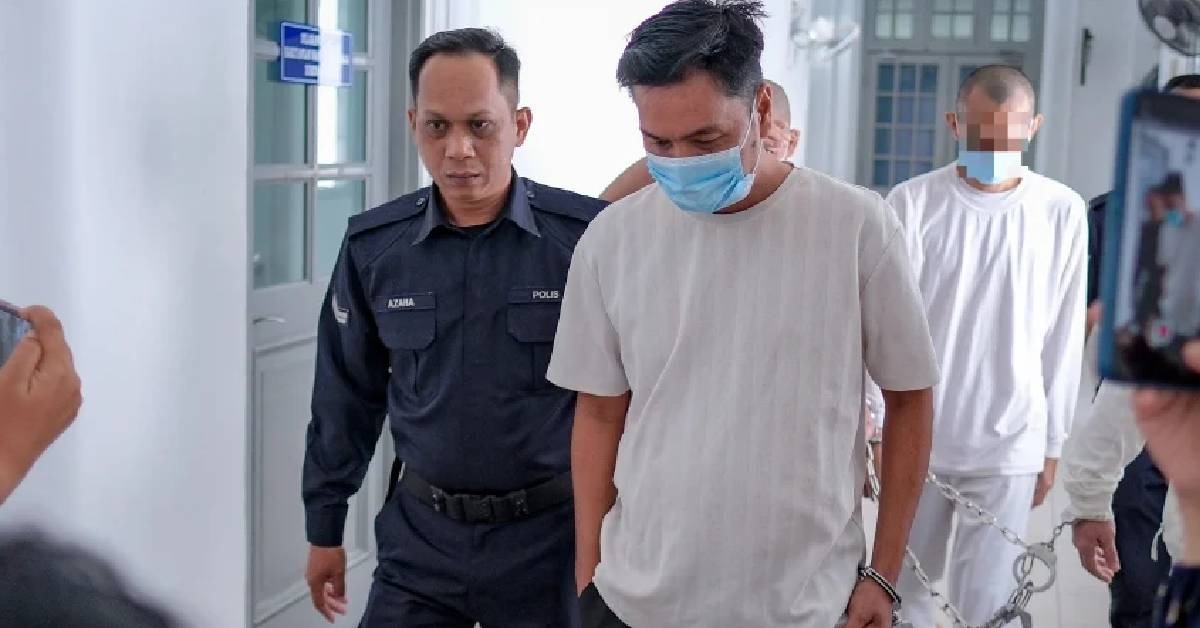 Bukan Empat, Tapi Sembilan Isteri! Suami Puk*l Isteri Hingga Keguguran ‘Aim’ Wanita Kerja Kerajaan