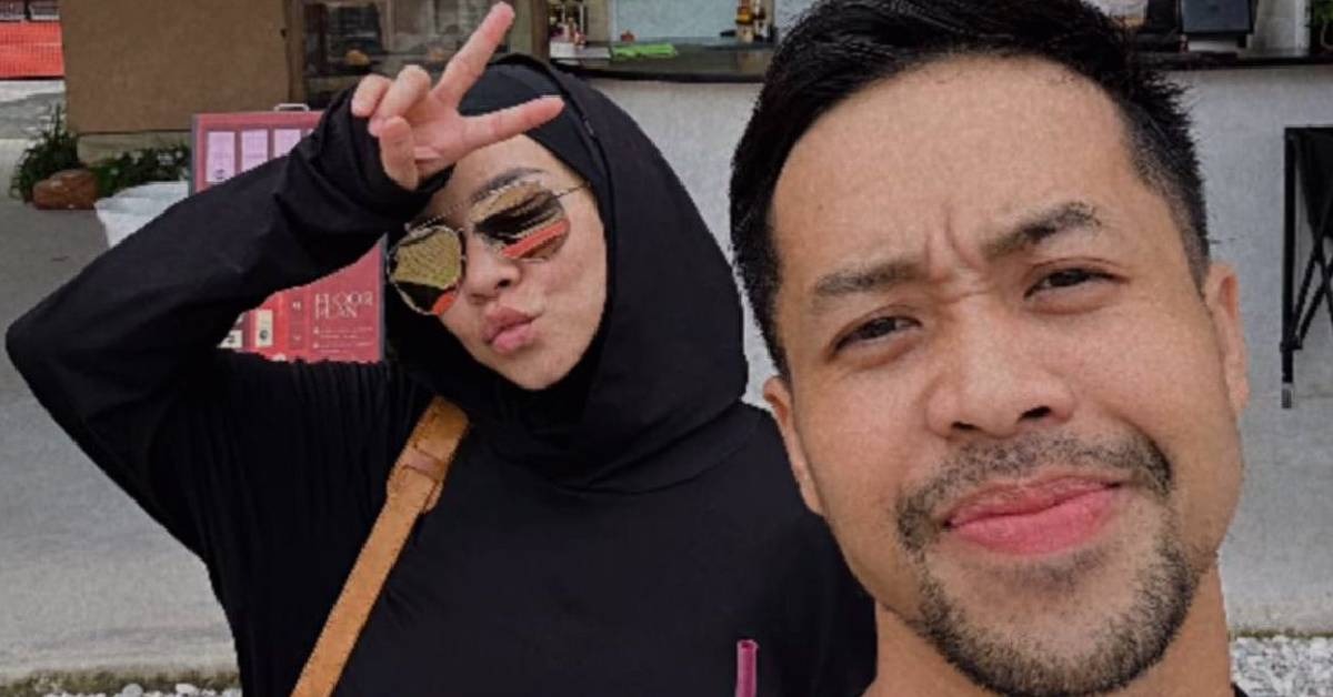 Hubungan Cinta Nora Danish Dan Mickey Ayo Sudah Berakhir? – “Saya Tiada Kekasih…”