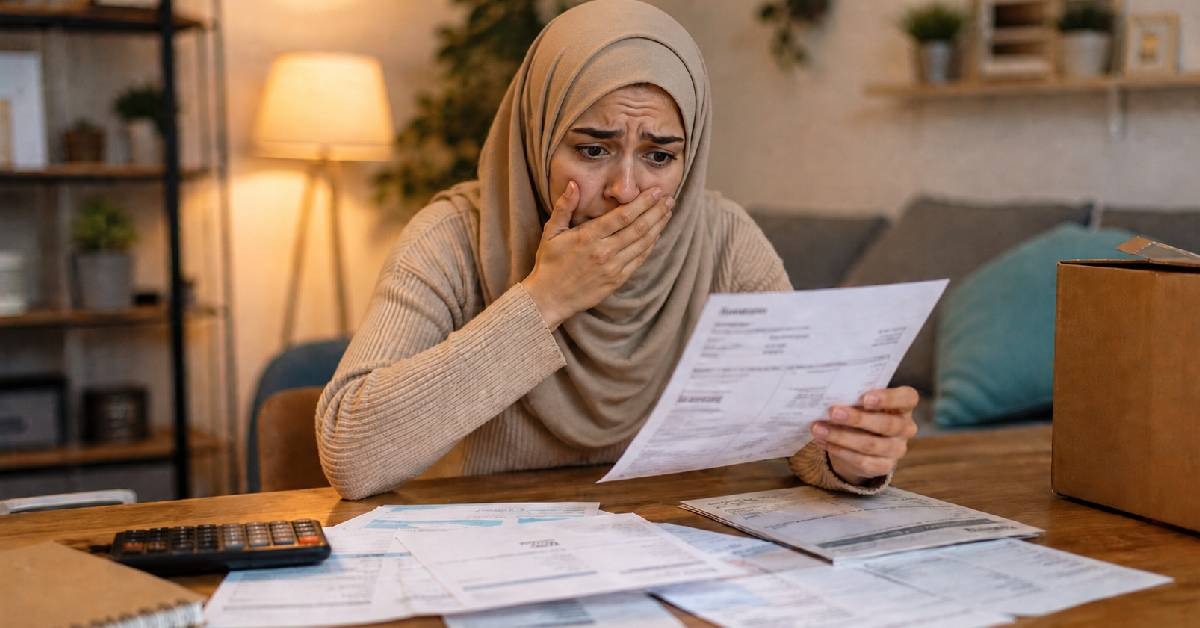 Isteri Mahu Bercerai, Terkejut Dapat Tahu Suami Ambil 8 Polisi Insurans Atas Namanya, Netizen Nasihat – “Ada Sebab Dia Taknak Lepas”