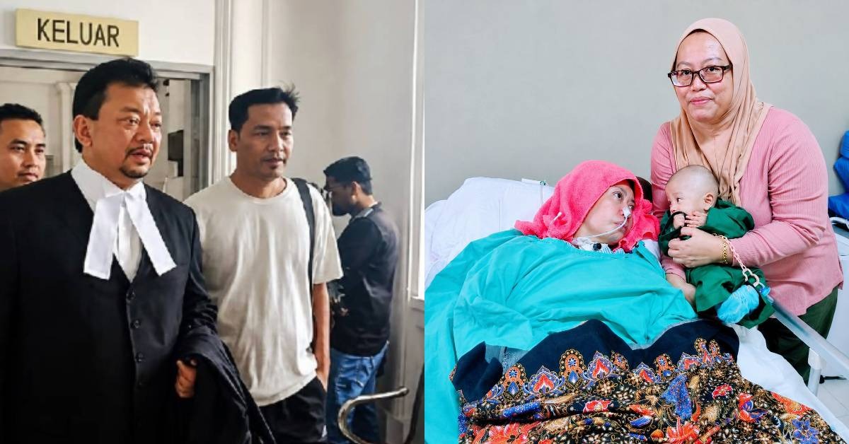 “Kakak Nampak Lega, Air Mata Menitik Selepas Tahu Rosmaini Dijatuhkan Hukuman” – Adik Jahidah