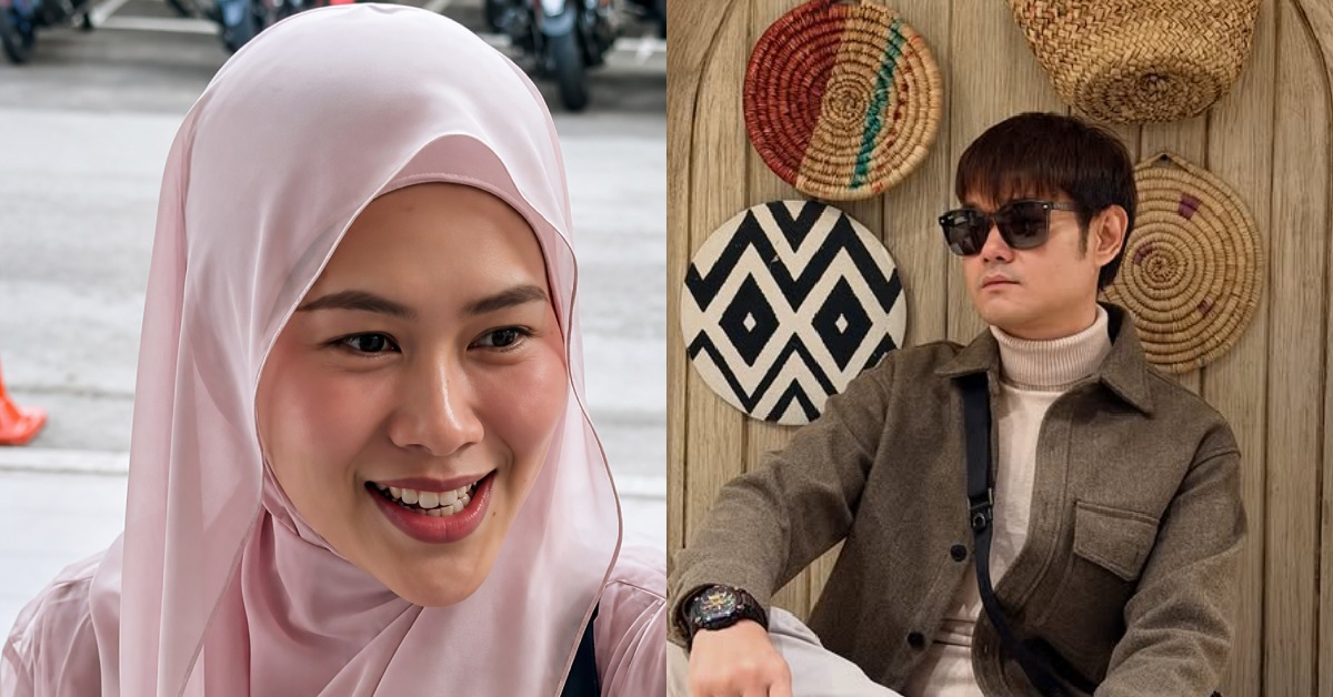 “Saya Pun Tak Tahu Kenapa Dia Buat Macam Ni” – Nubhan Fail Komital Terhadap Dr Fie Tawfek
