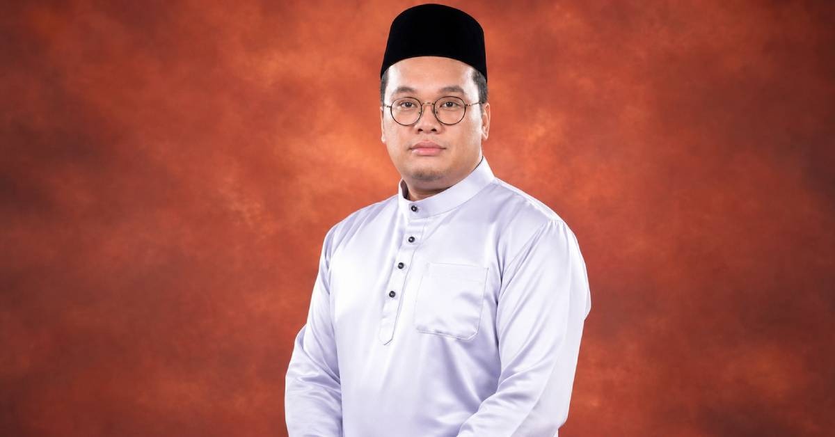 Akauntan Usia 29 Tahun Dilantik Sebagai Dato’ Klana Petra Undang Luak Sungei Ujong Ke-11
