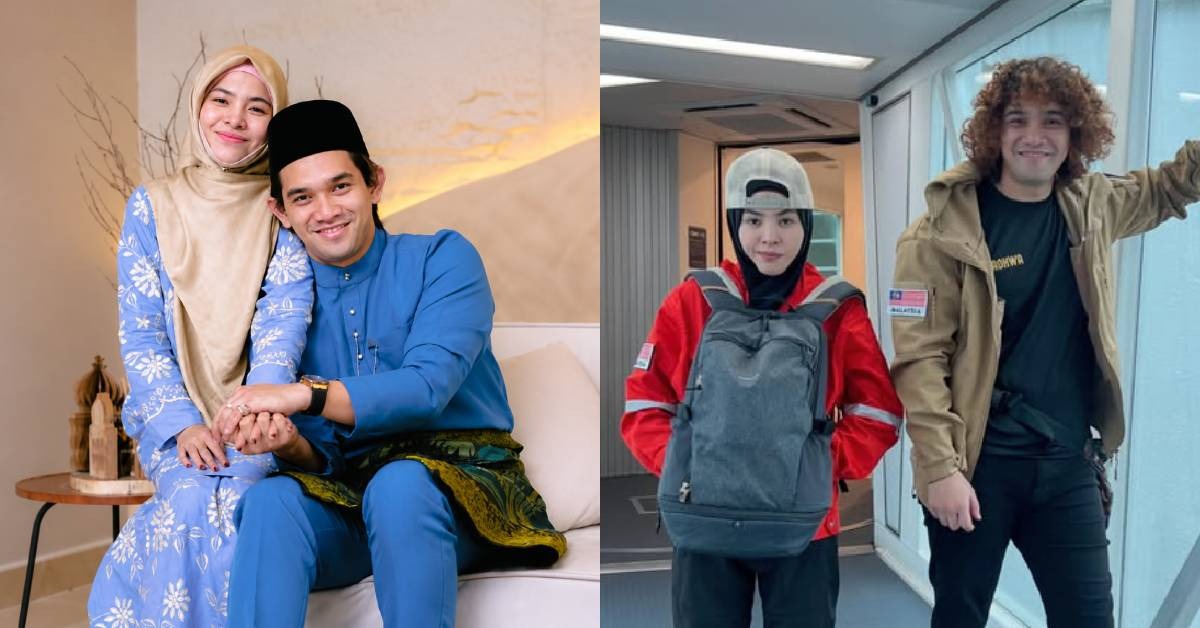 “Pergi Salah, Balik Salah” – Nadzmi Adhwa Kecewa Ardell Aryana Masih Dikecam Netizen