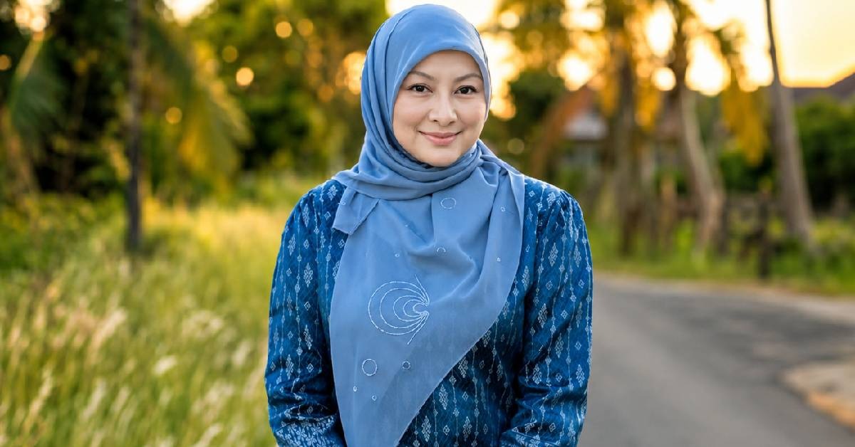 Abby Abadi Tampil Ulas Isu Suami Curang, Tegas Suami Dan ‘Penyondol’ Sama-Sama Salah – “Saya Dulu…”