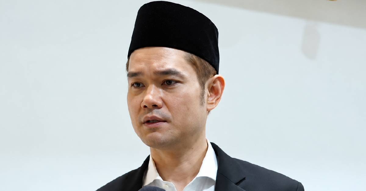 Nubhan Dedah Punca Lama Berdiam Diri, Dakwa Berdepan Tuntutan Harta 50-50 Dan Wang RM5 Juta Dari Bekas Isteri