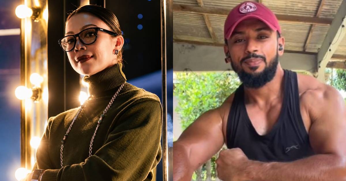 Sharifah Sakinah Tegur Pendekatan Tareq Fit, Akui Pernah Minat – “Anda Sebenarnya Berkerja Dengan Syaitan”