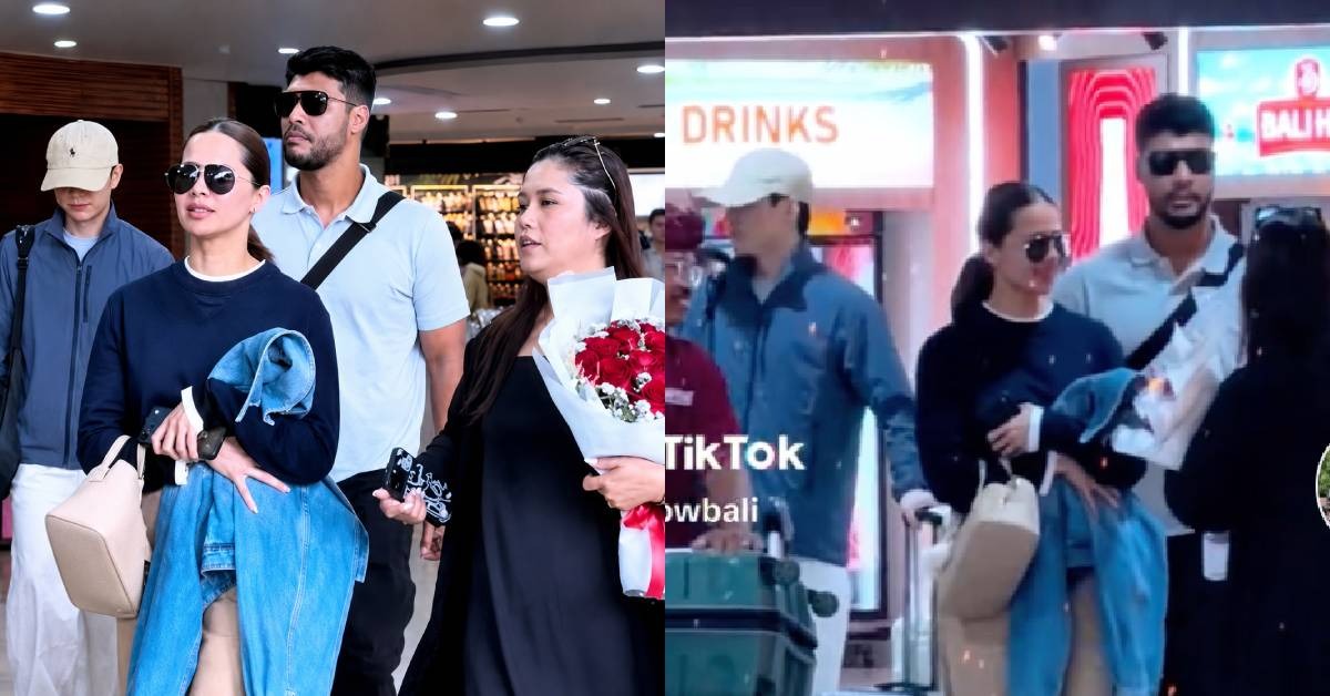 Video Noor Nabila Di Bali Jadi Perhatian, Netizen Spekulasi Sudah Bernikah?