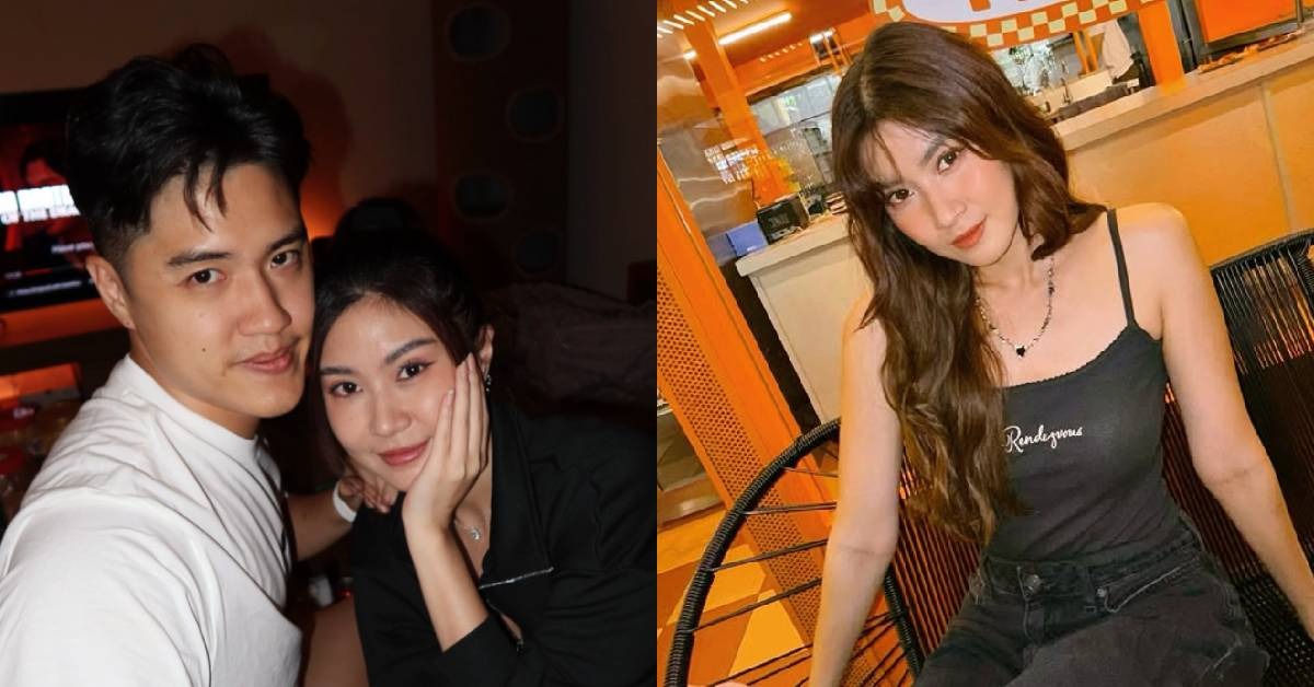“Dia Tampar Saya Depan Orang Ramai” – Elizabeth Tan