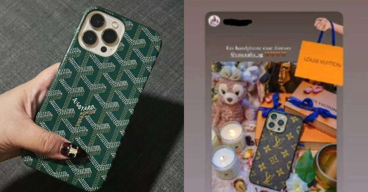 Jual Produk Tiruan LV Di Instagram, Peniaga Diperintah Bayar RM1.57 Juta Kepada Louis Vuitton