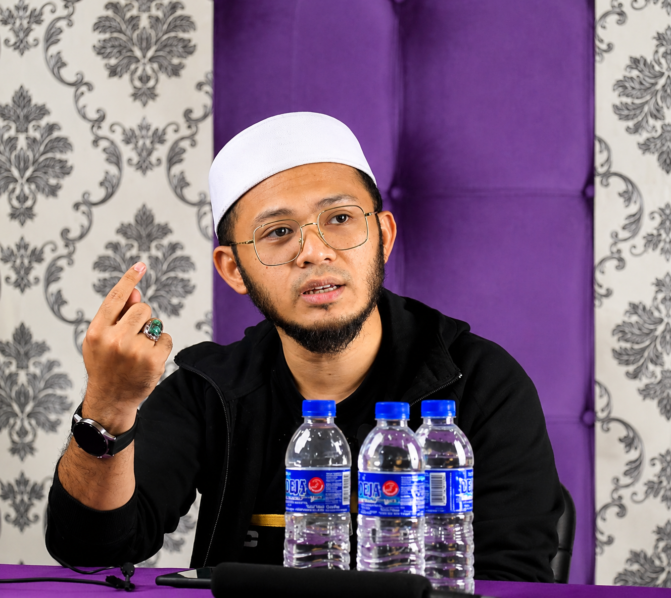 fathi naim