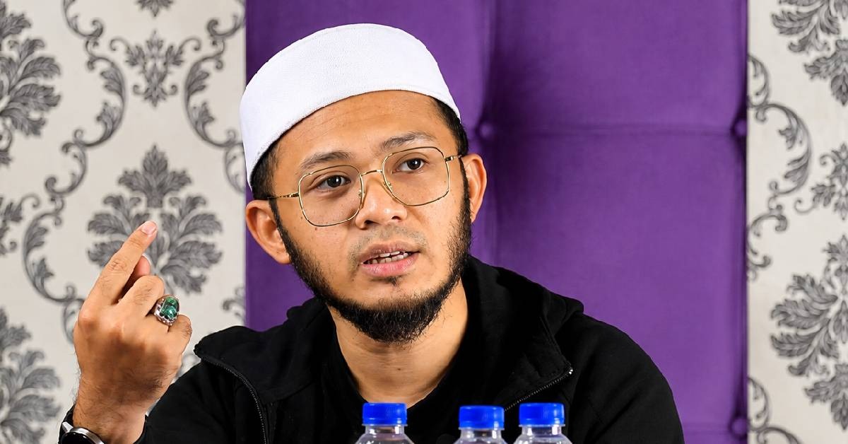Fathi Na’im Dilepas Dan Dibebaskan Atas Satu Pertuduhan Rog*l Remaja 14 Tahun