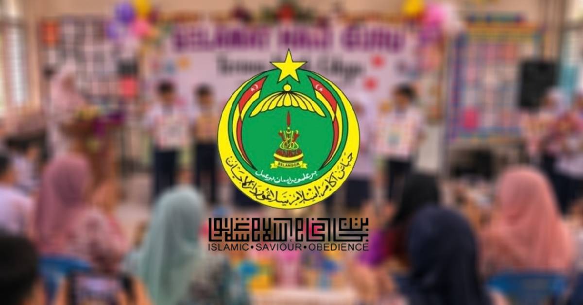 Larang Sambutan Hari Guru Diadakan, Ini Penjelasan Penuh JAIS – “Disarankan Untuk Berbelanja Dengan Berhemah..”