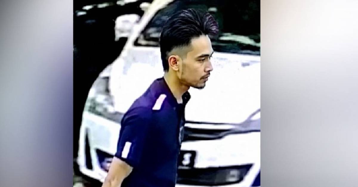 Polis Giat Buru Suspek Lelaki Kurung, Liw*t Remaja Selama Tiga Jam Di Pangsapuri