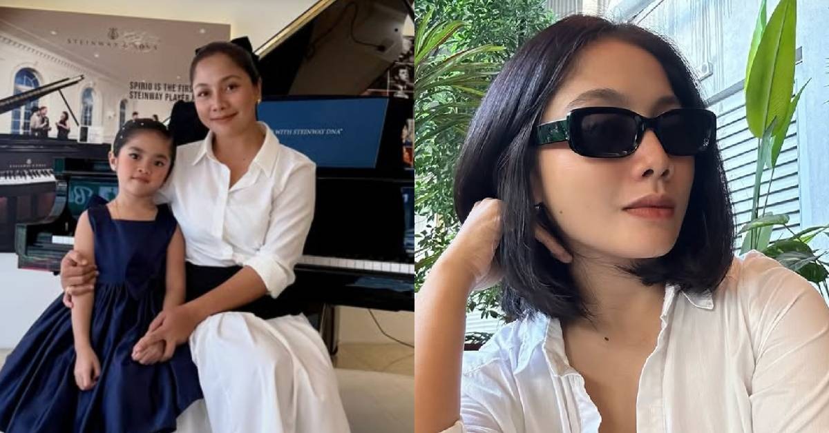 “Nasi Lemak Tu Mak Pak Yang Makan” – Shakilla Khoriri Luah Pendapat Mengenai Makanan RMT Sekolah, Perlu Penambahbaikan