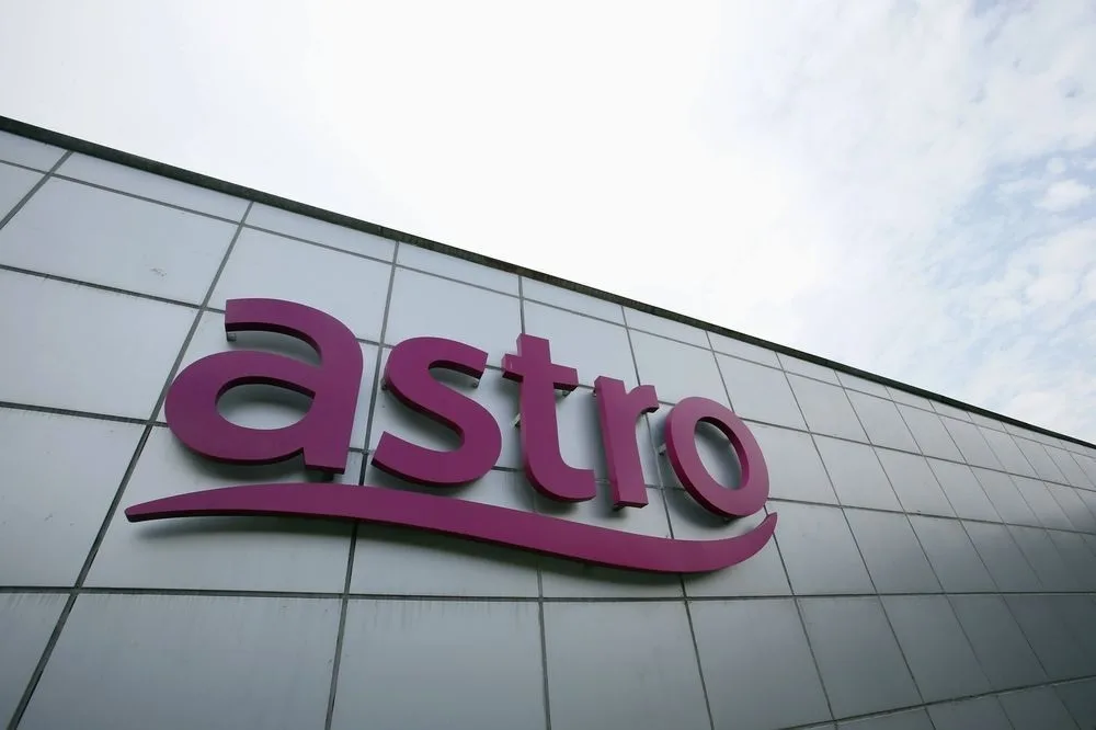 astro malaysia