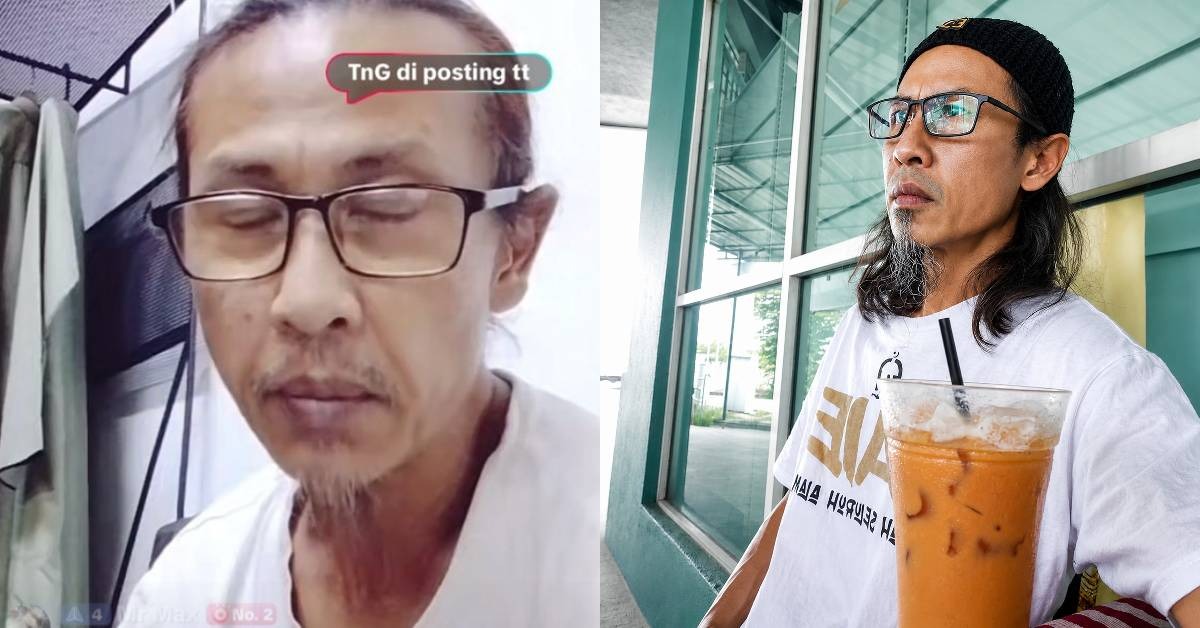 Zul Yahya Didakwa Berdepan Masalah Kewangan, Satu Keluarga Tidur Di Kedai Makan – “Kifarah Atau Ujian?”