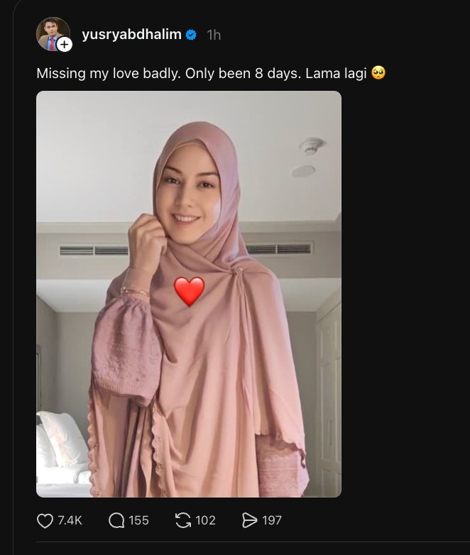 Yusry Lisa