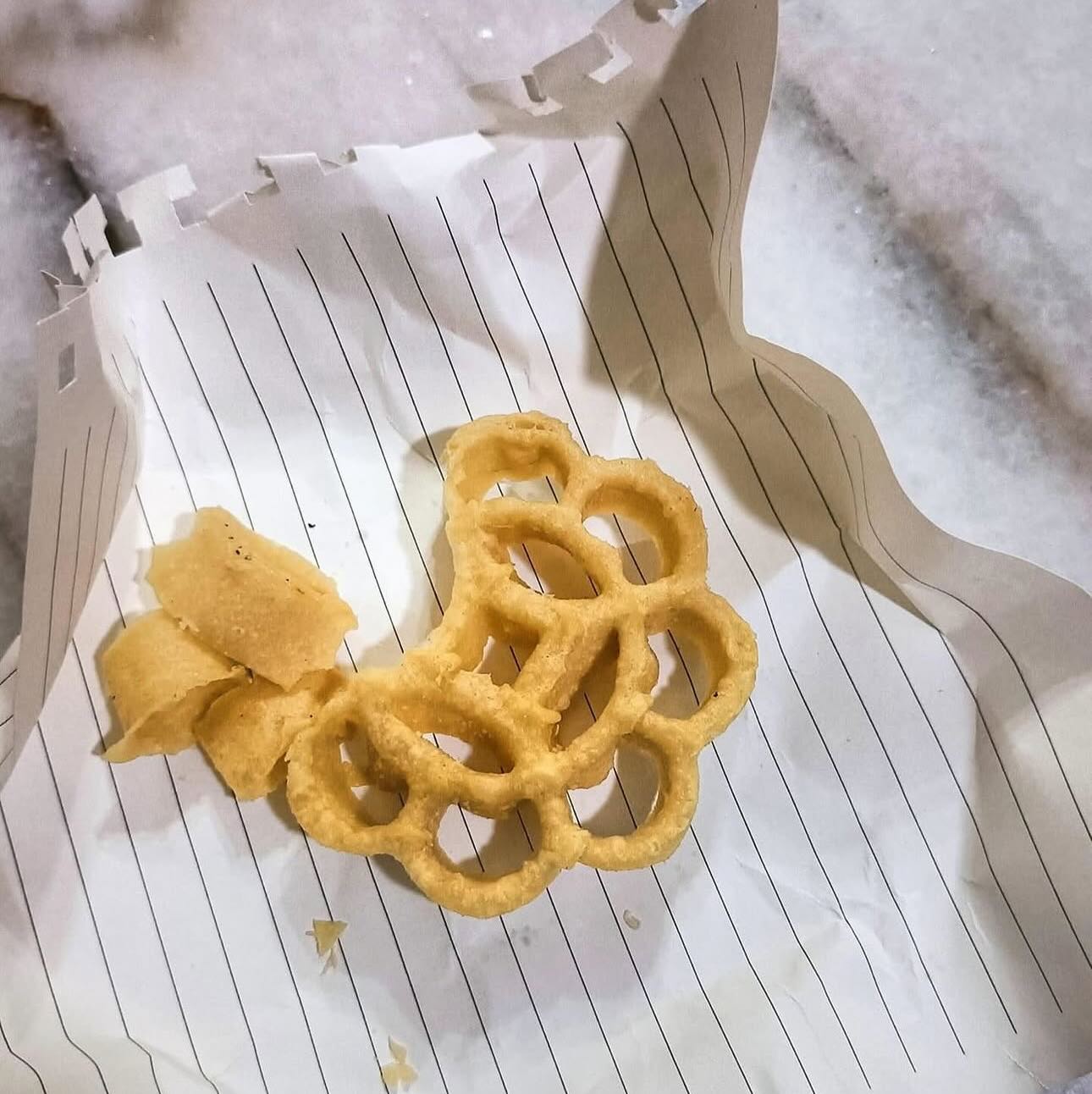 kuih ros
