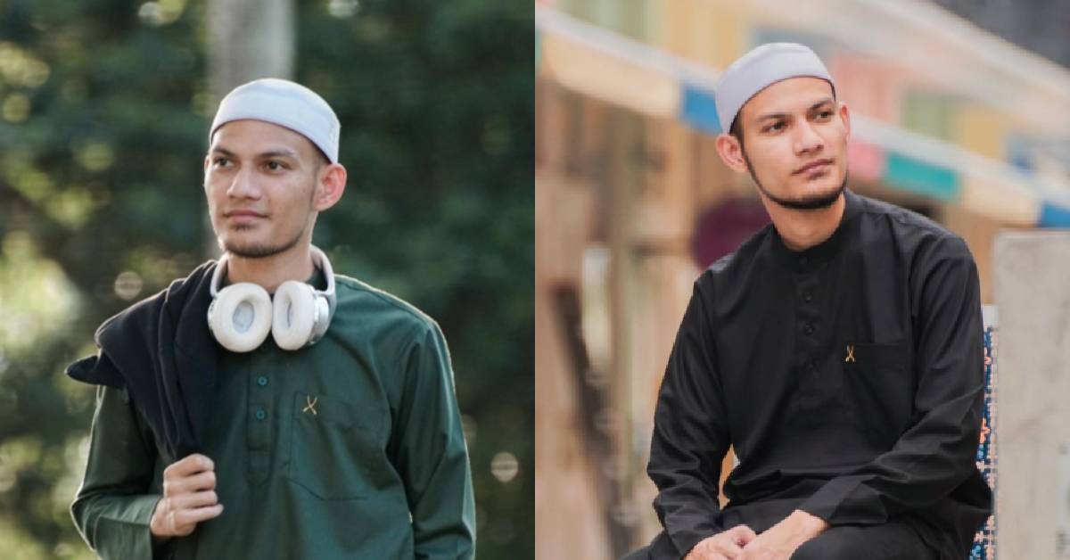 “Wanita Lebih Baik Tidak Menyanyi, Banyak Keburukan Dari Kebaikan” – Ustaz Adnin