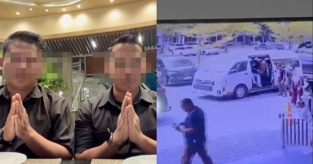 “Boikot Je Lah!” – Tak Pasal Kena ‘Viral’, Pelancong Malaysia Didakwa Tak Bayar Bil Restoran Terkenal Di Jakarta, Resit Jadi Penyelamat