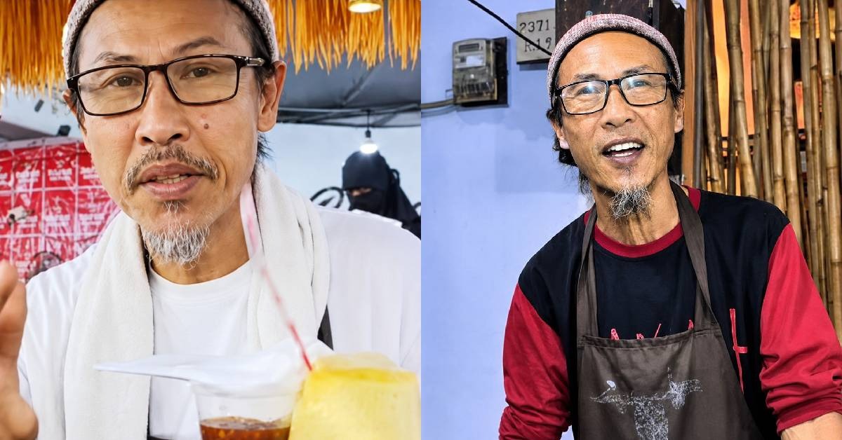 Perniagaan Restoran Didakwa Terjejas, Zul Yahya Mengaku Perlukan RM15,000 Dalam Masa Terdekat