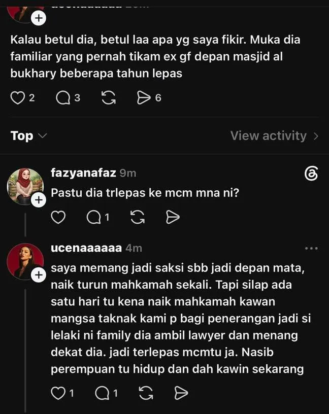 tikam