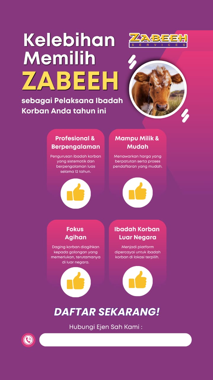 zabeeh services