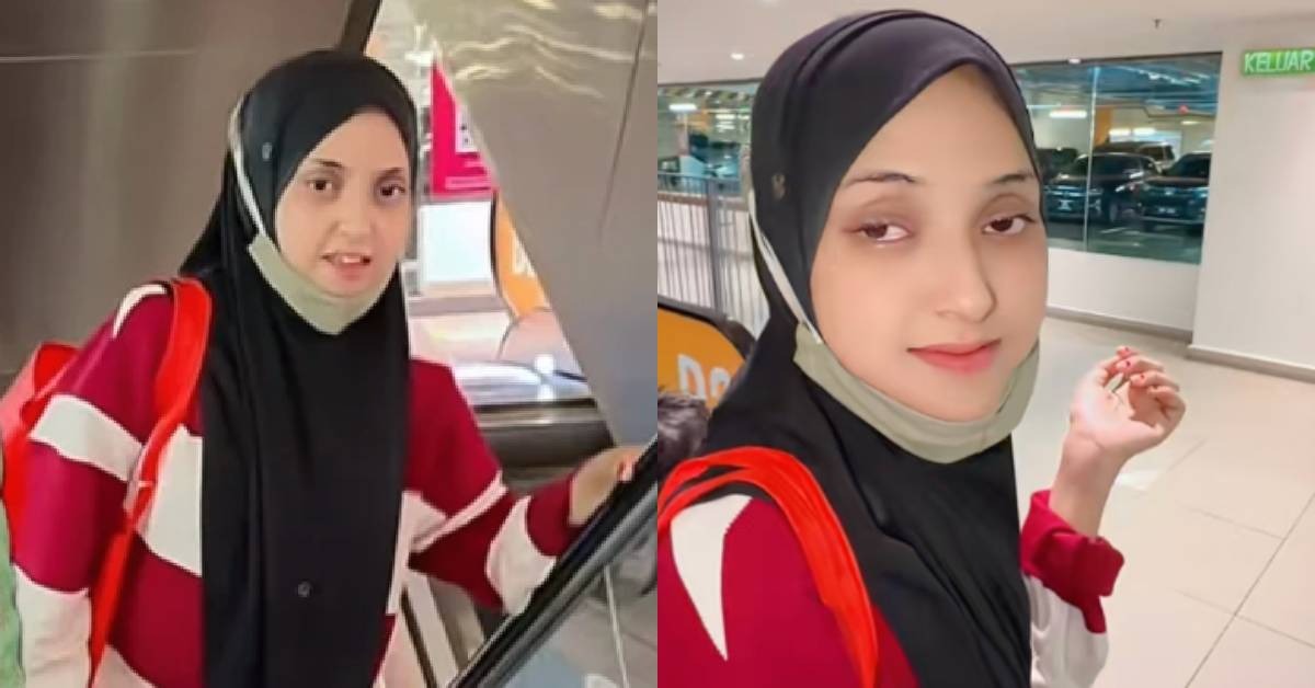 “Muka, Mata Macam Ada Sakit Teruk..” – Prince Syed Nafi Isteri Berdepan Masalah Kesihatan Kronik