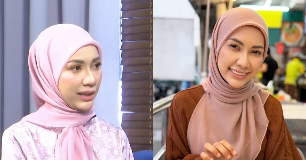VVIP Ajak ‘Check In’, Pelakon Lelaki Suka Meraba, Zara Zya Dedah Sisi Gelap Industri Hiburan – “Dia Suruh Saya Buka Baju”