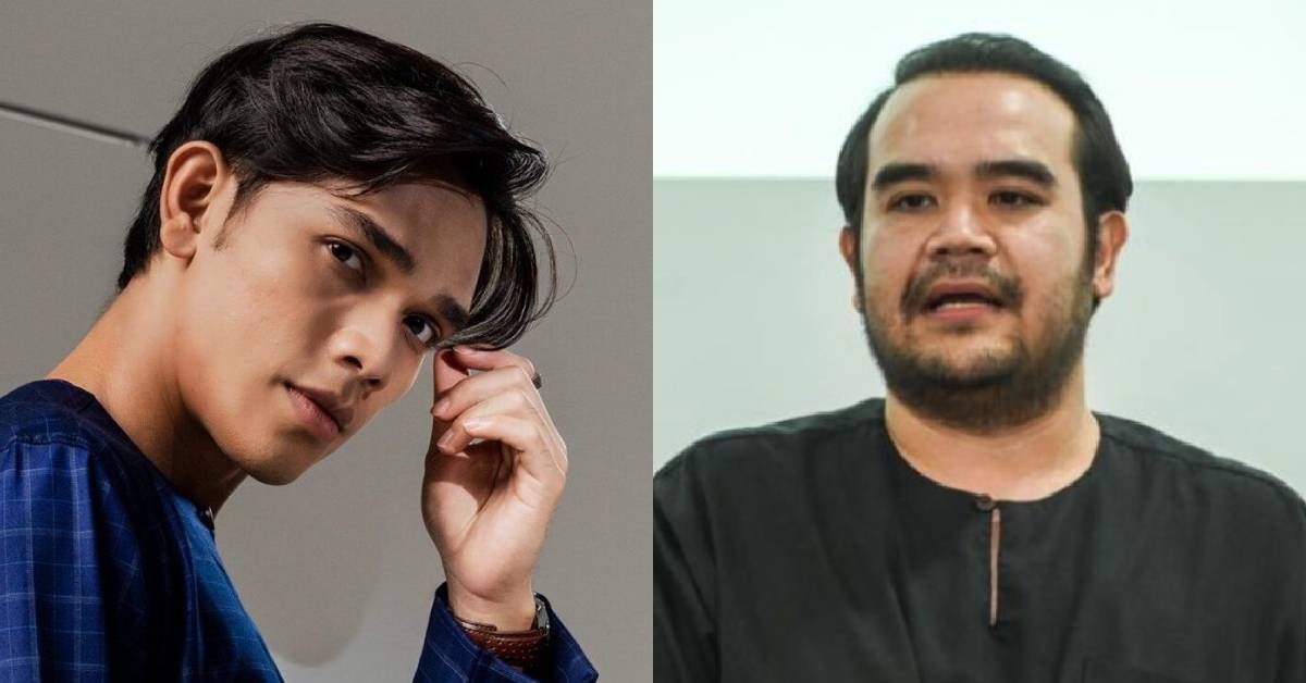 Pernah Diasuh Ketika Kecil, Asyraf Khalid Dedah Sikap Bapa Aedy Ashraf Di Threads – “Saya Kenal Dia..”