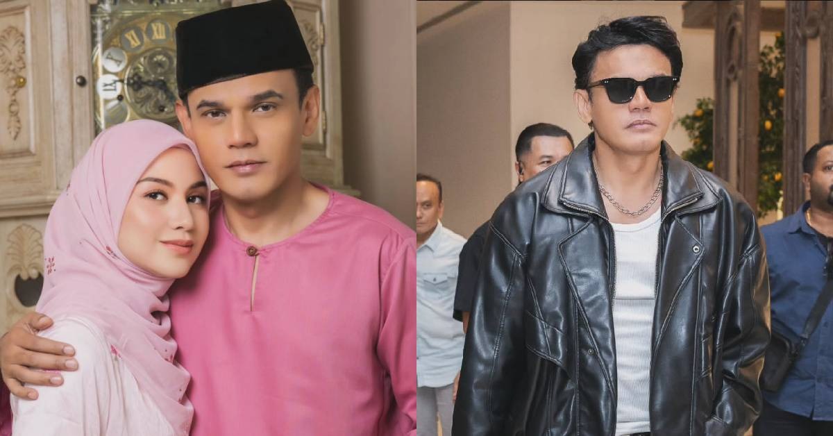 “Dia Tiada, Itu Menyakitkan” – Datuk Yusry Abdul Halim
