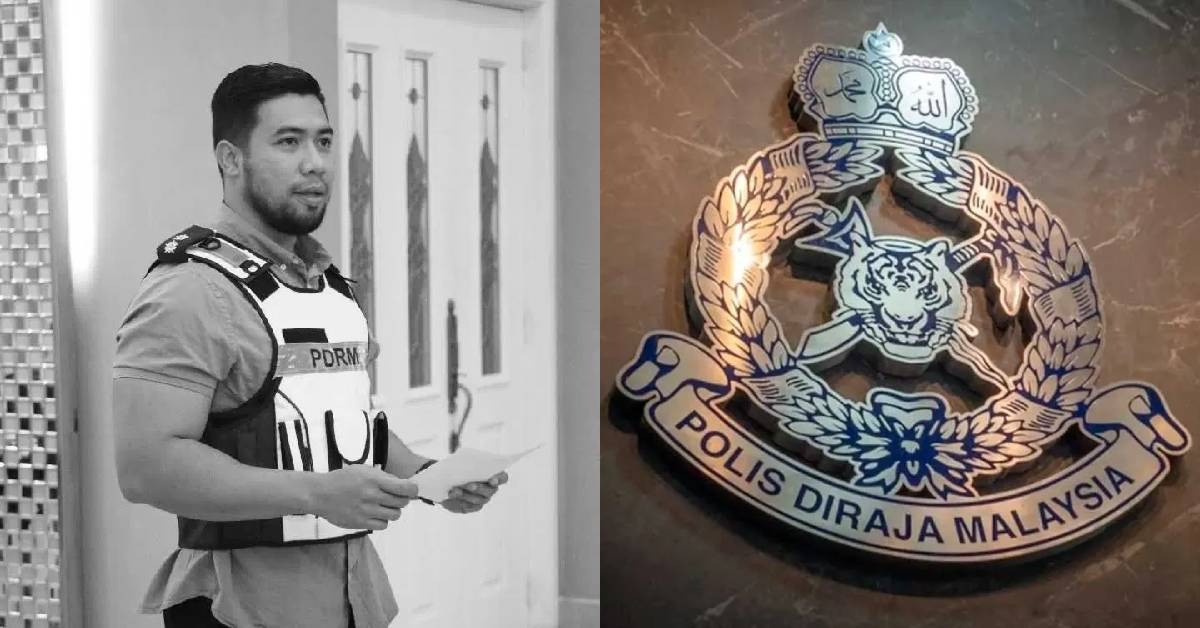 Pegawai Kanan JSJ Selangor Meninggal Dunia Terjatuh Dari Bangunan, Polis Klasifikasi ‘Mat* Mengejut’