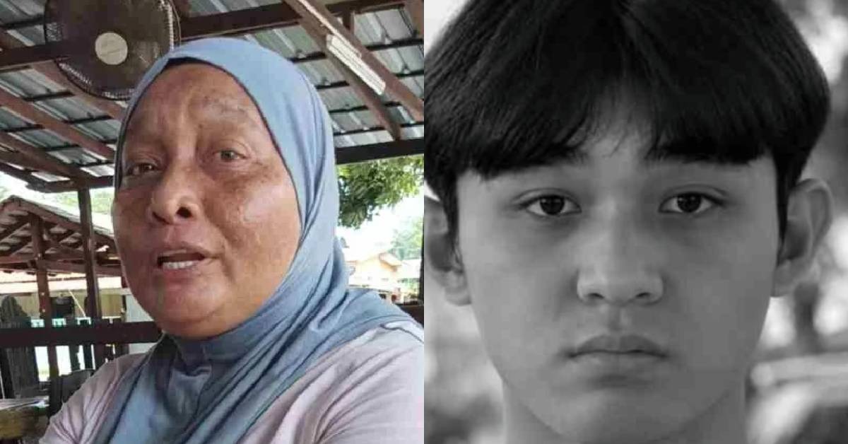 “Saya Beranikan Diri Tutup Kepalanya Yang Putus..” – Saksi Kejadian Kemalangan Ma*t Di Jalan Losong