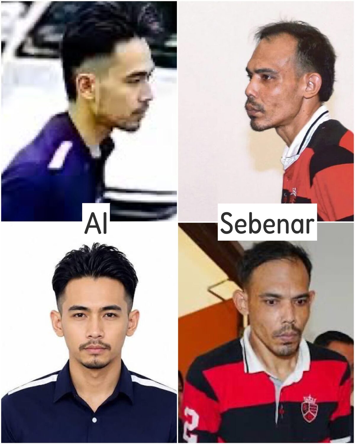 gambar penjenayah