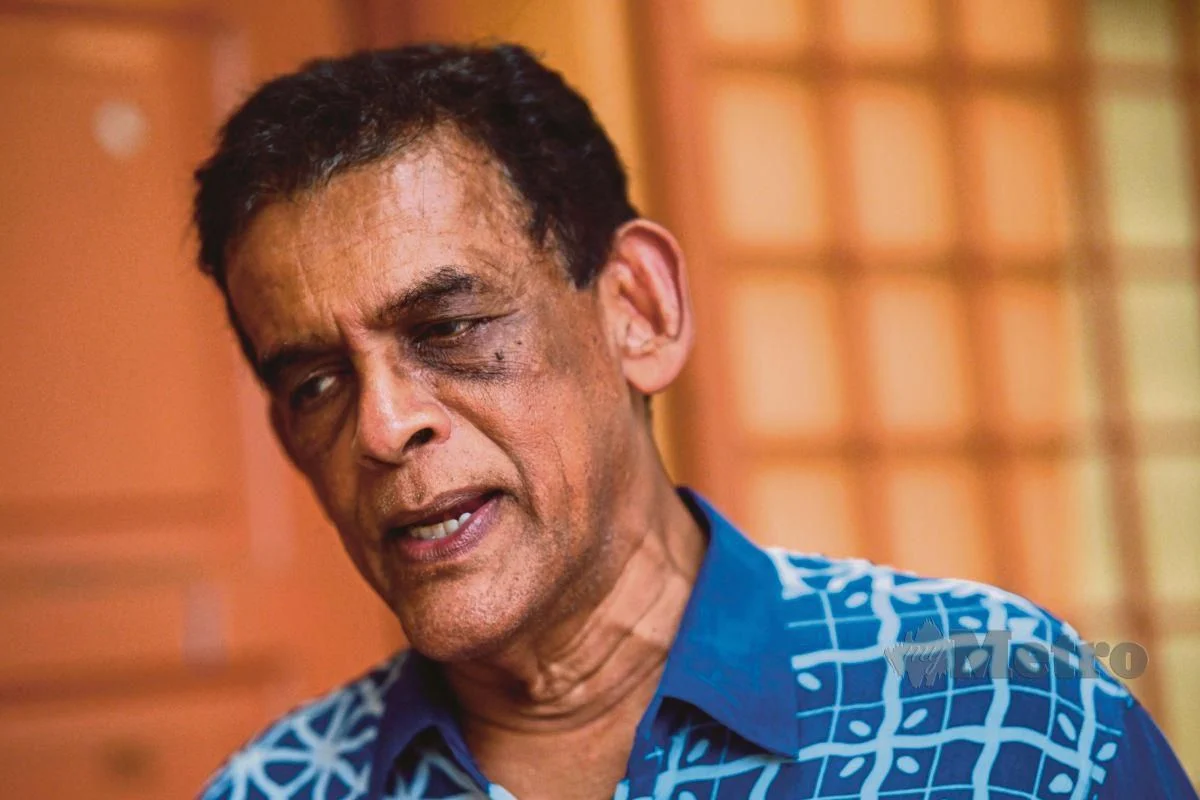 freddie karyawan