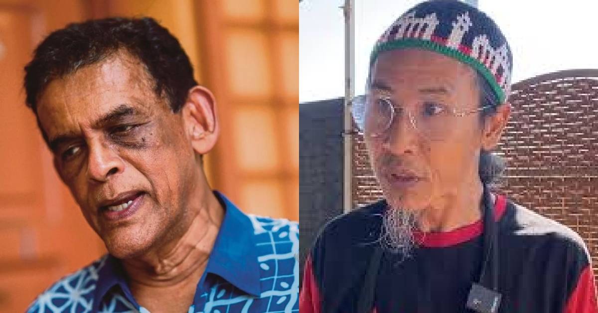 “Kami Nak Bantu, Tapi..” – Zul Yahya Enggan Terima Bantuan Kewangan Daripada Persatuan Karyawan