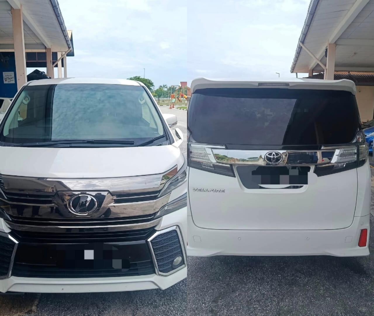 JPJ Kedah