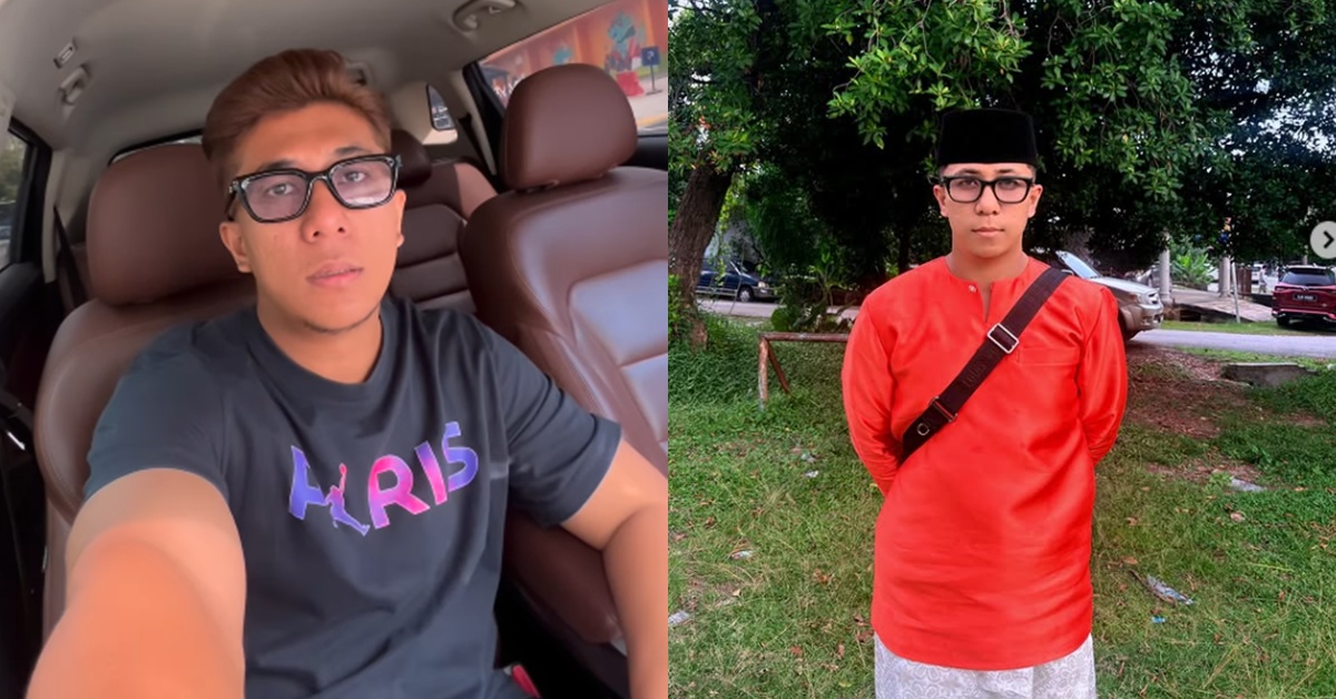 Bekas Suami Norreen Iman Luah Rasa Sakit Kehilangan – “Sukar Jumpa Pengganti Baik Seperti Dia”