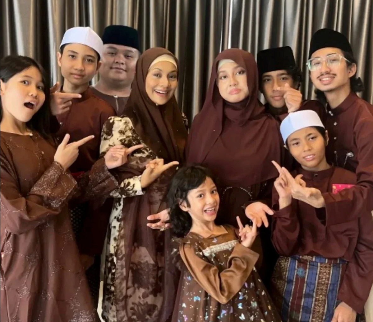 “Saya Dapat Malu, Anak-Anak Turut Dicaci” – Norish Karman Dakwa Tidak Terima Bayaran RM200,000