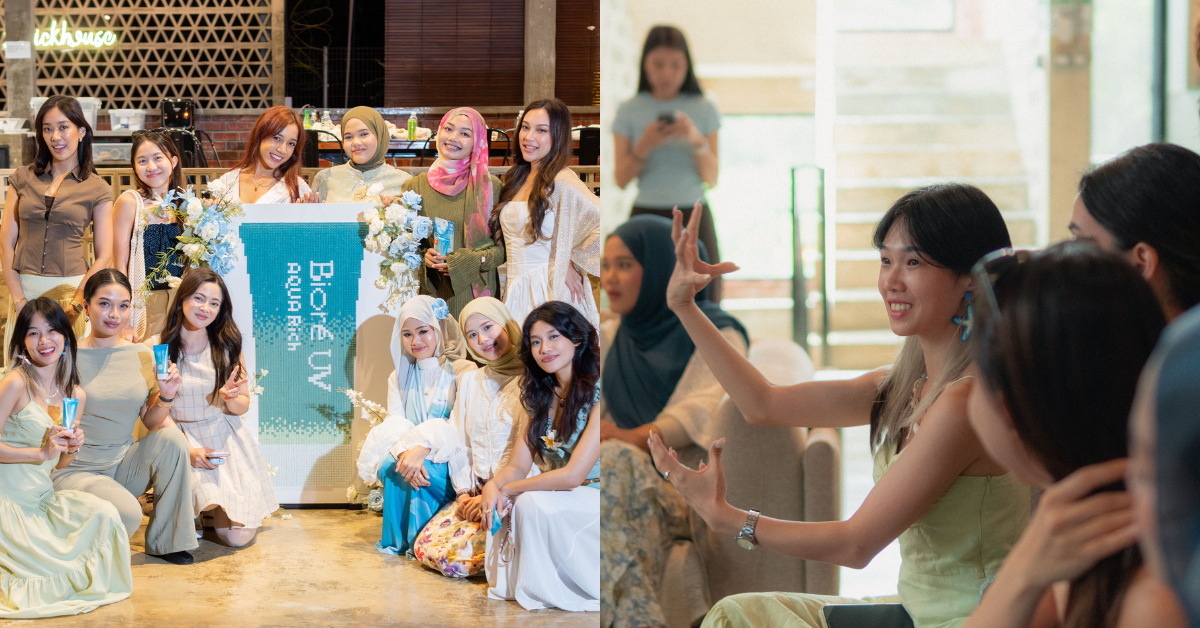 Sunscreen Mild Tapi Perlindungan Lemah? Bioré Nature Retreat Buktikan Sebaliknya