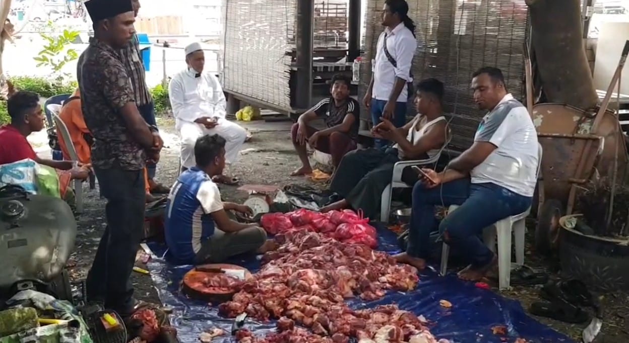 rohingya
