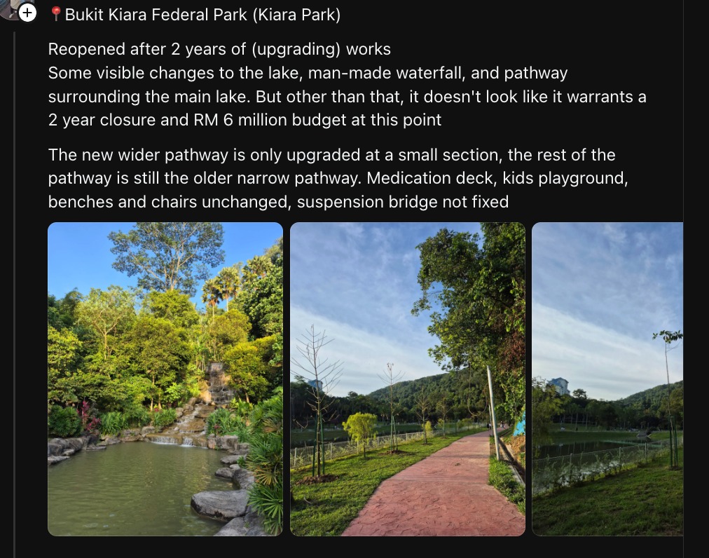 taman bukit kiara